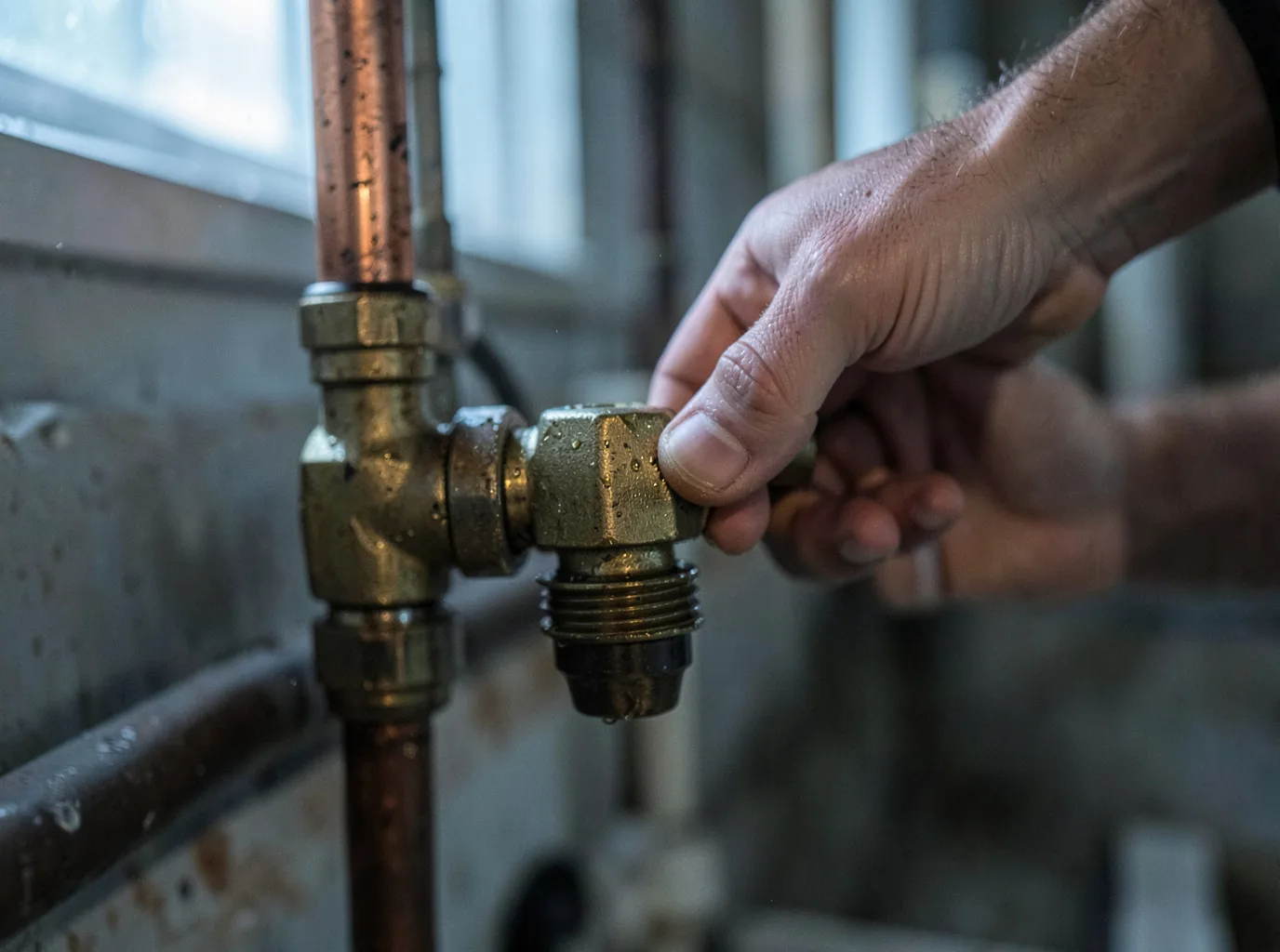 Emergency Plumber Winterville, NC FAQs